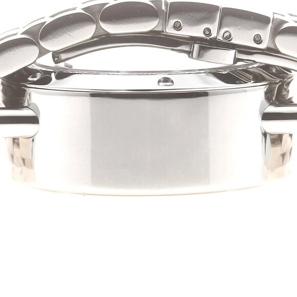 Alain Silberstein Chrono Bauhaus Day date Automatic Men's Watch_889581 - Picture 4 of 7